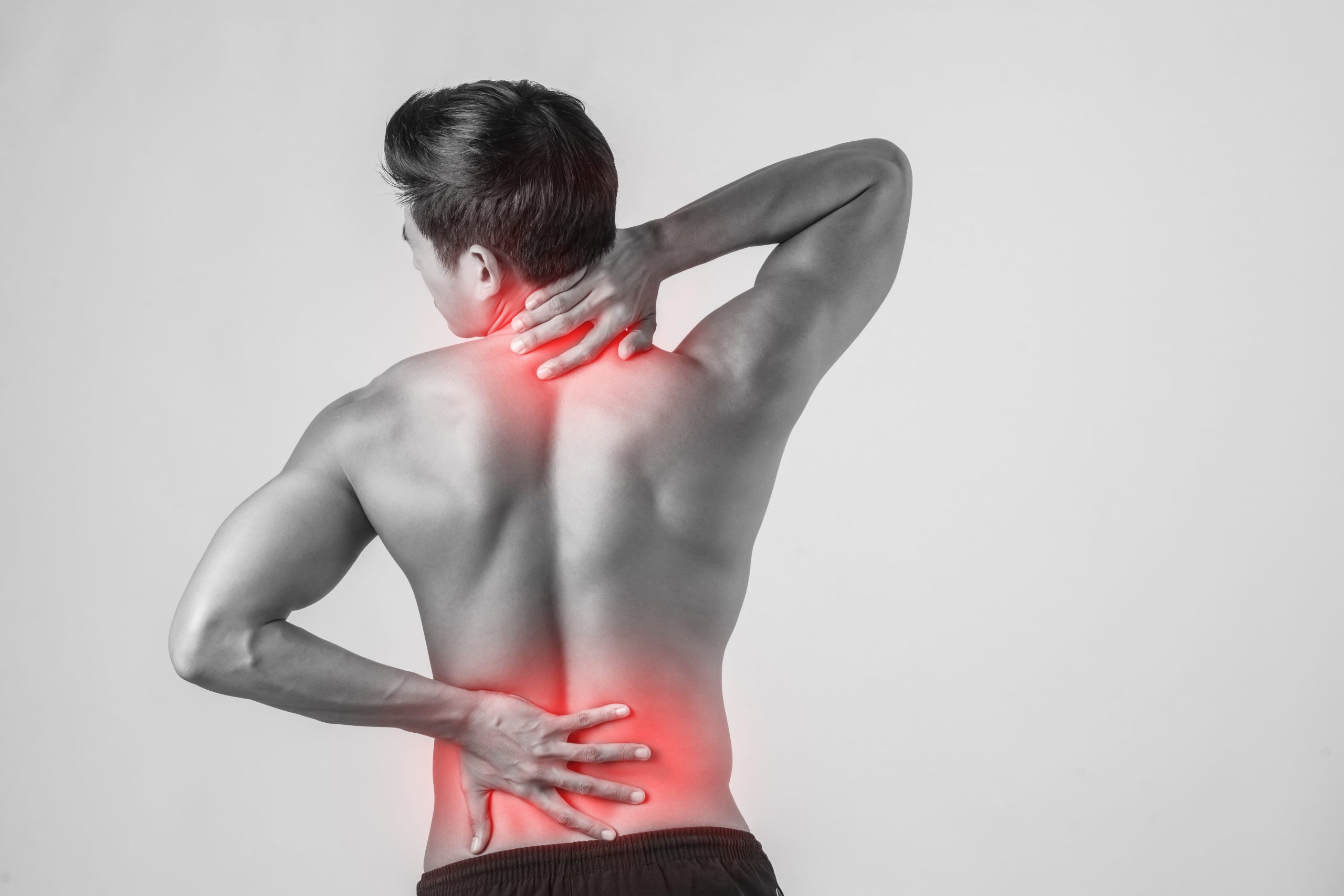 backpain, Rückenschmerzen
